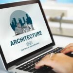 logiciels d'architecture