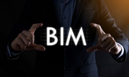 Logiciel BIM