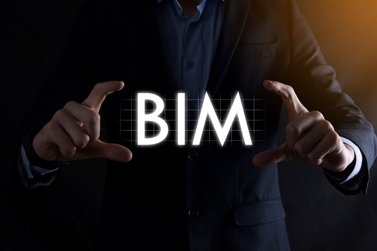 Logiciel BIM