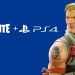 fortnite pour ps4