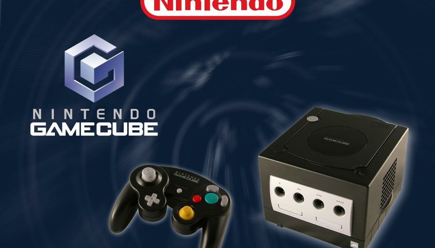 nintendo gamecube