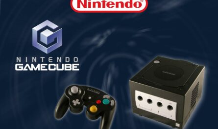 nintendo gamecube