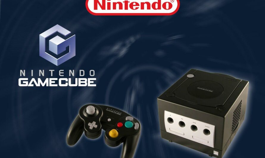 Quel est le prix d’une game cube aujourd’hui ?