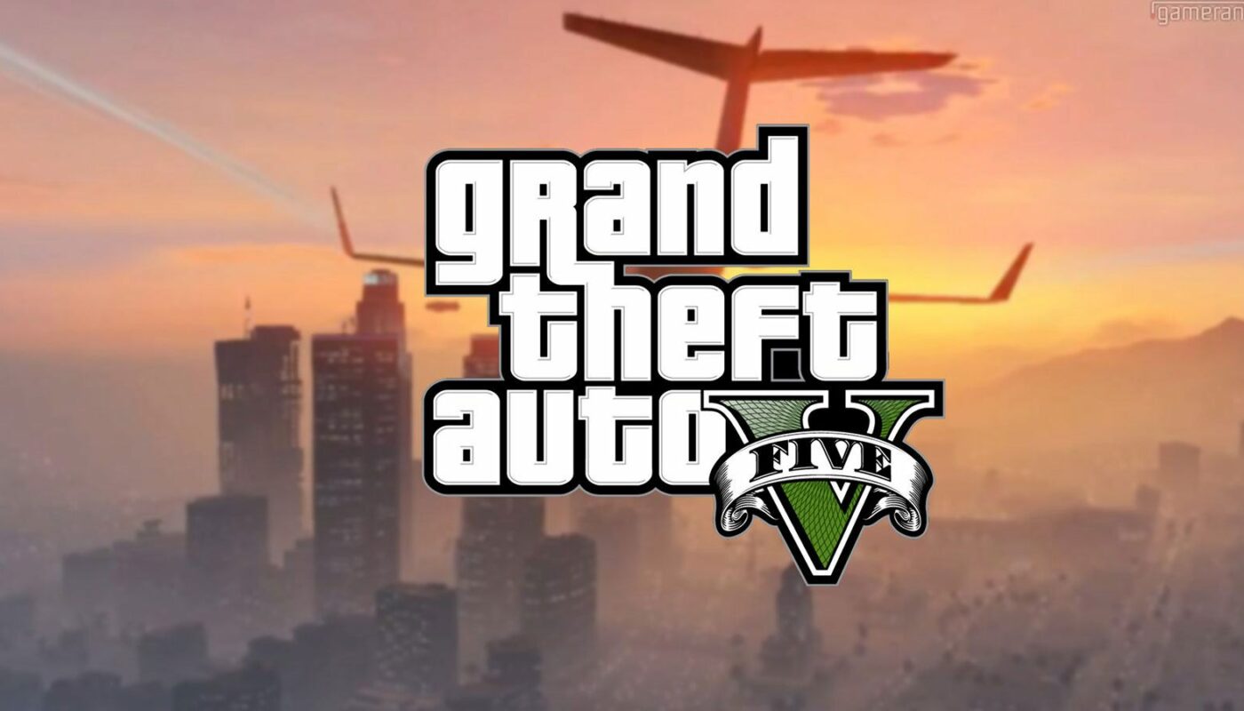 gta v