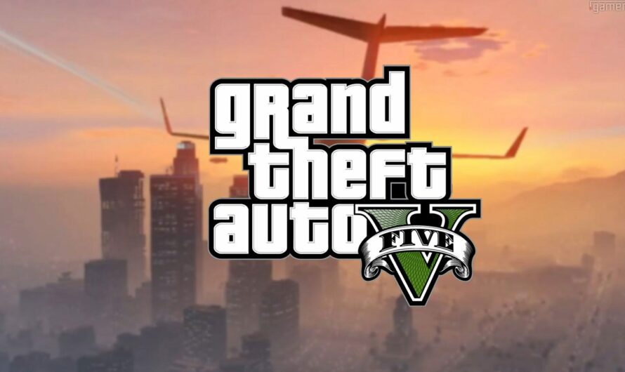 Qu’est-ce que le Glitch dans GTA 5 ? On vous explique