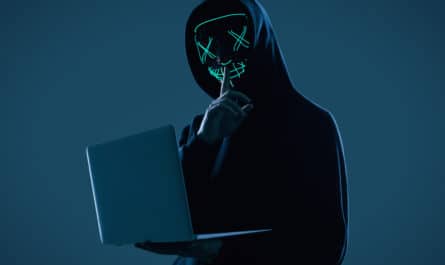 hacker webcam