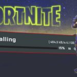 comment installer Fortnite