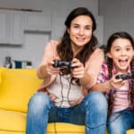 jeux vidéo pour fille