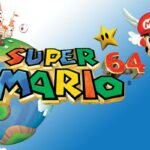 n64 super mario