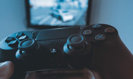 Jeu vidéo