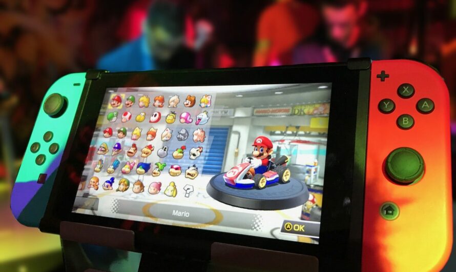 Présentation des circuits emblématiques de Mario Kart