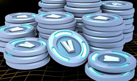 v-bucks fortnite