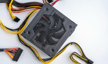 alimentation pc gamer