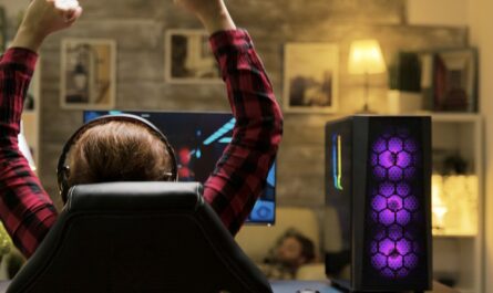 Tour PC Gamer