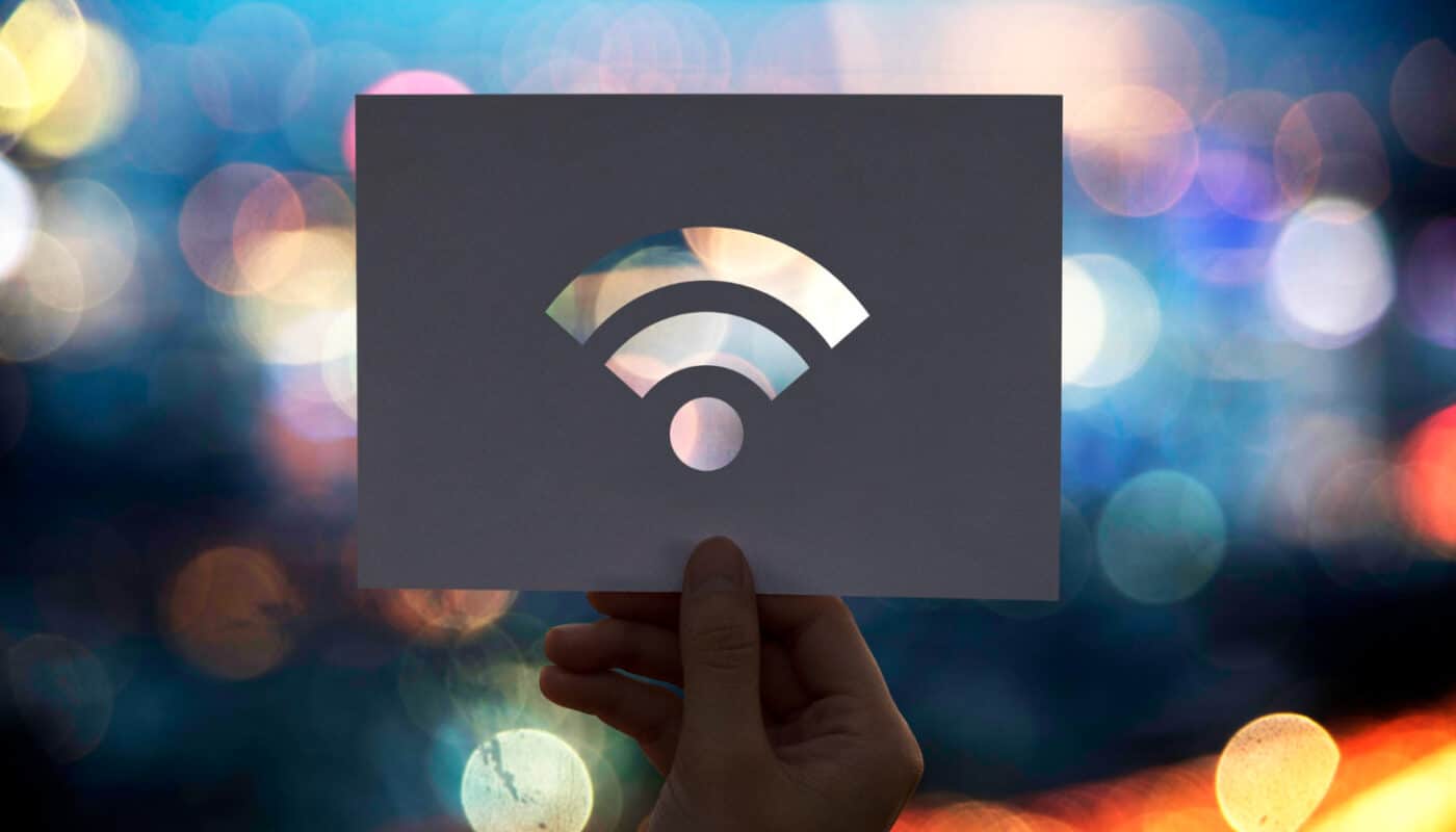 carte pc wifi