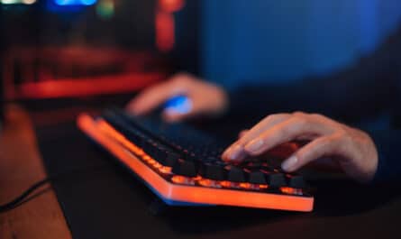 meilleur clavier gamer