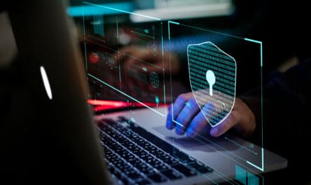 expert en cybersécurité