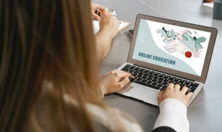 master informatique France
