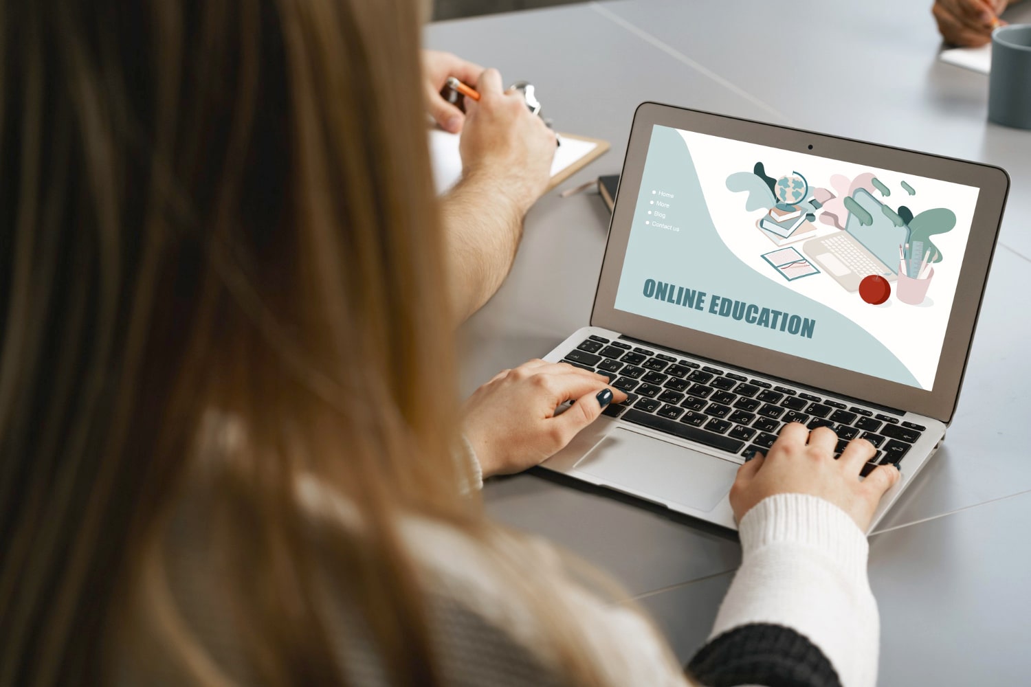 Où faire un master en informatique en France