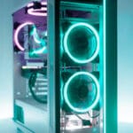 ventilateur pc gamer