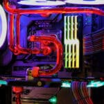 watercooling pc gamer