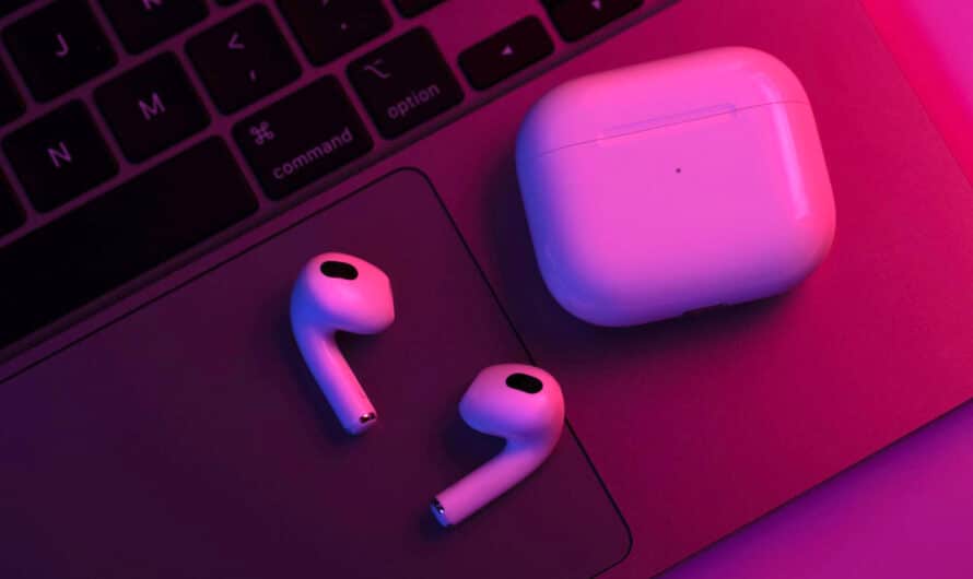 Comment nettoyer ses Airpods ? Les meilleures astuces