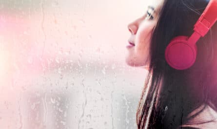 application streaming musique