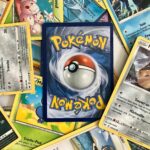 cartes Pokémon rares