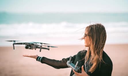 choisir un drone