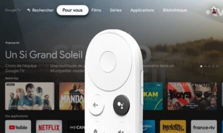 chromecast