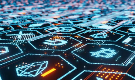 crypto bitcoin