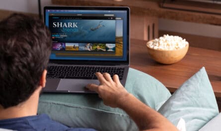 séries disney+