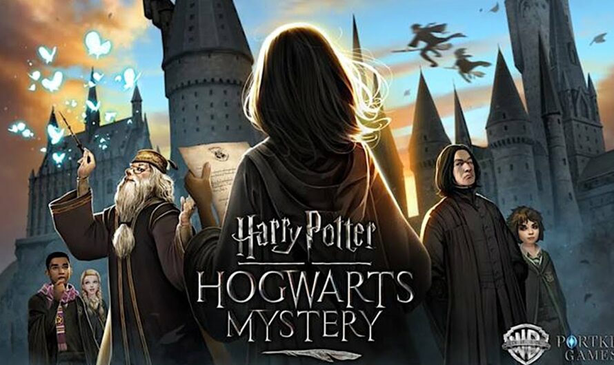 Quels sont les meilleurs jeux d’Harry Potter sur PC ?