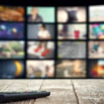 meilleures series Netflix