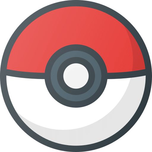 pokéball