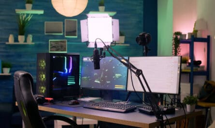 streaming Twitch