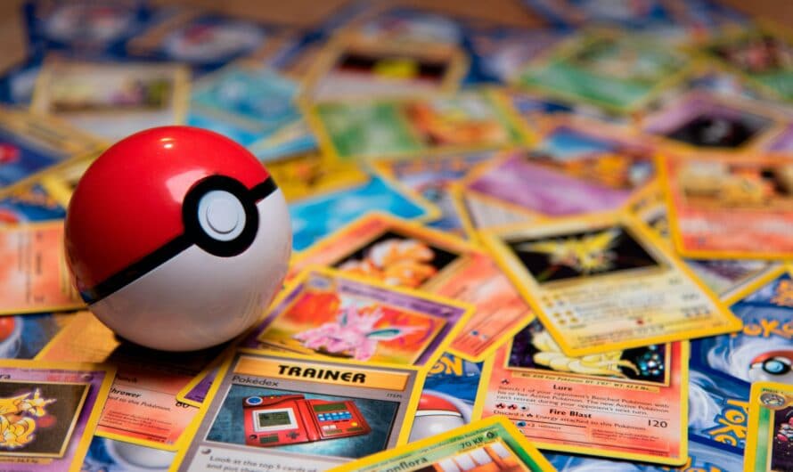 Cardmarket : comment y acheter et y vendre des cartes pokémon ?