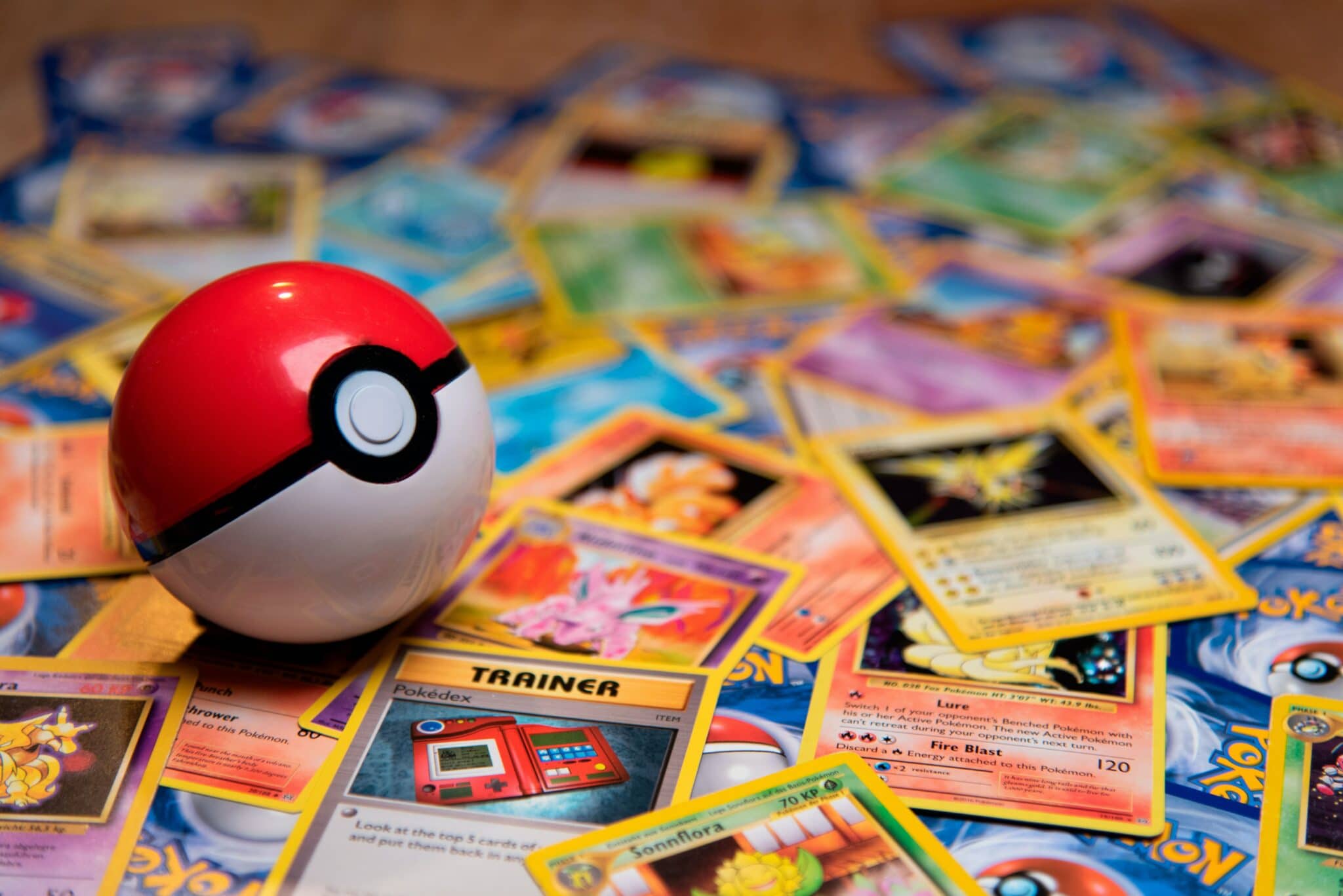 Cardmarket comment y acheter et y vendre des cartes pokémon