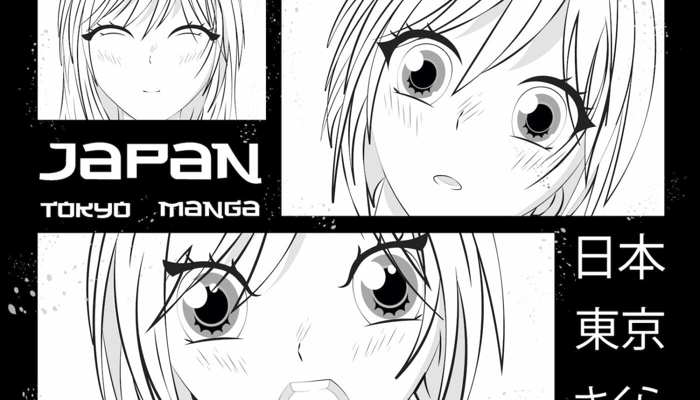 differents type de manga