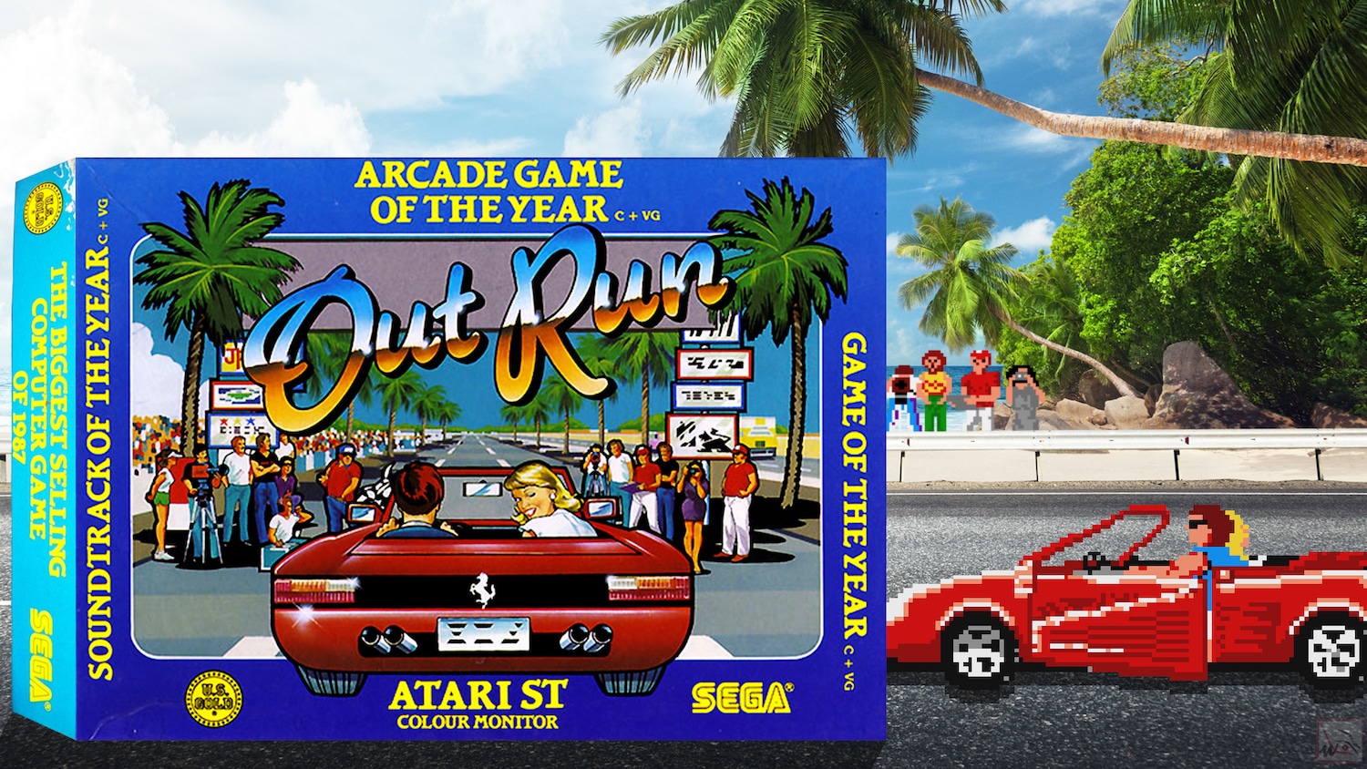 Quels sont les meilleurs jeux rétro ? Top 10