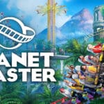 Planet Coaster