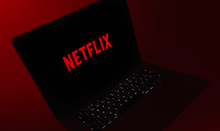anime netflix