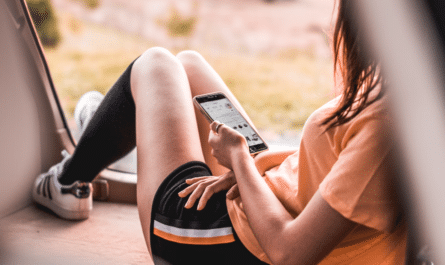 applications du quotidien