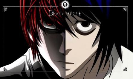 death note