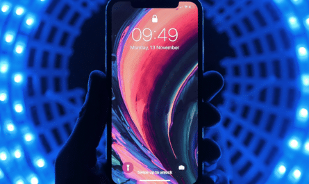 faire reparer iphone