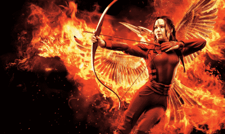 Hunger Games