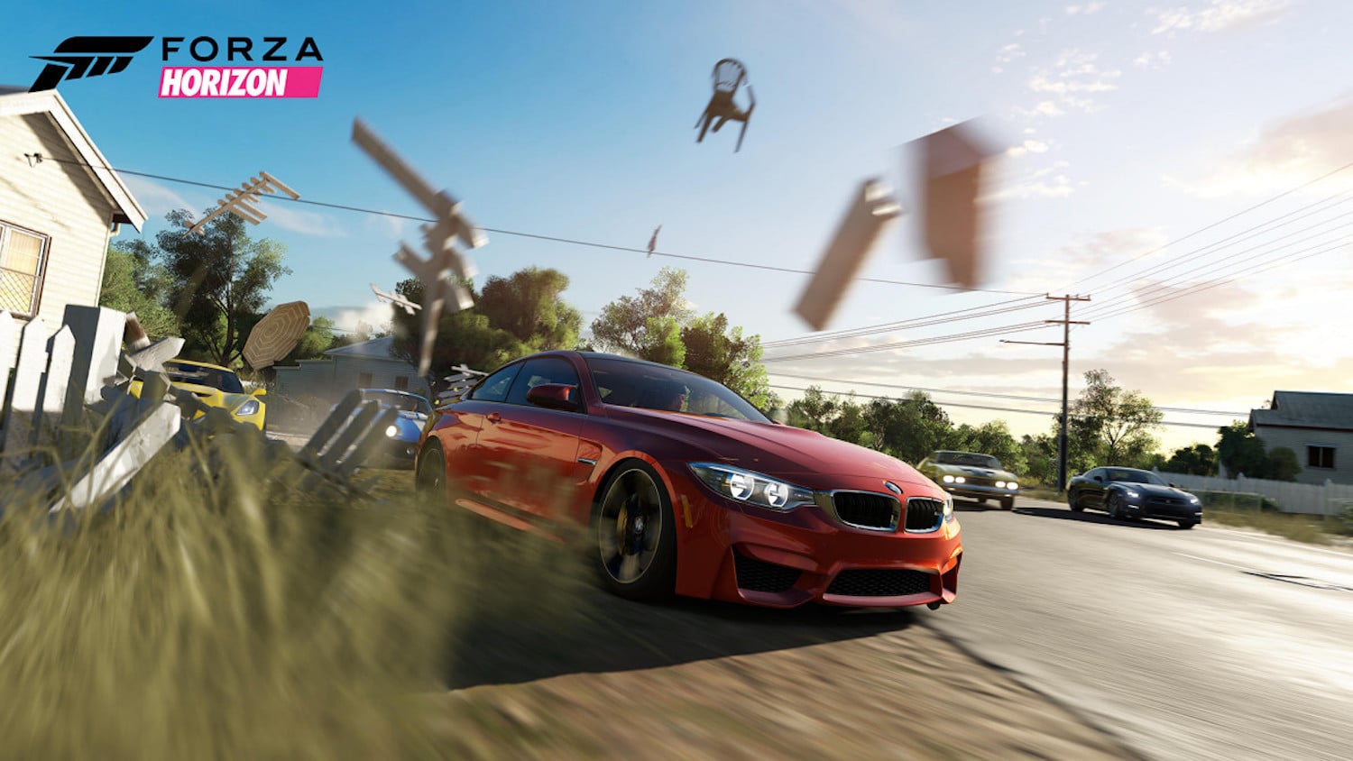 Jeux de voiture sur PC notre sélection des meilleurs