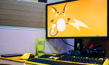 jeux pokemon pour pc