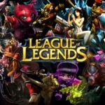 League of Legends