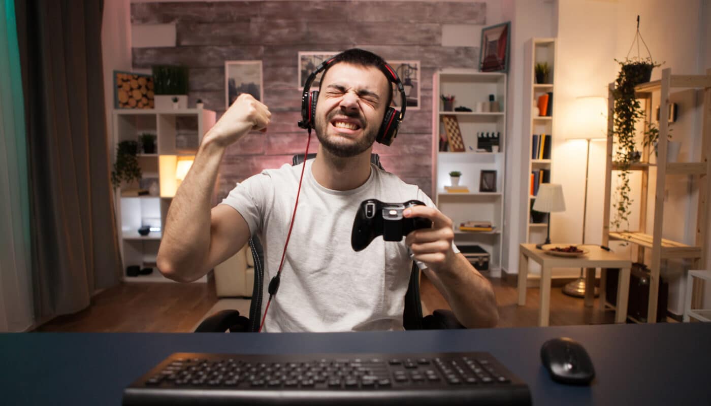 les pires jeux video